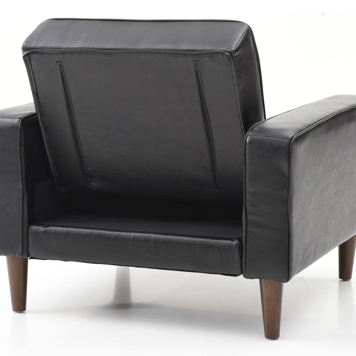 Andrews - Chair Bed