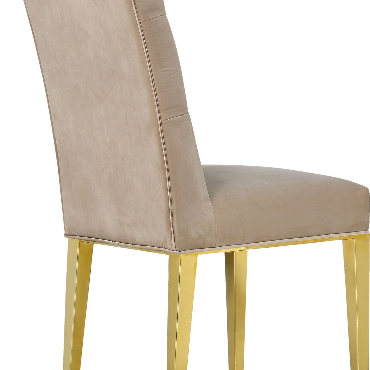 Capri - Dining Chair (Set of 2)