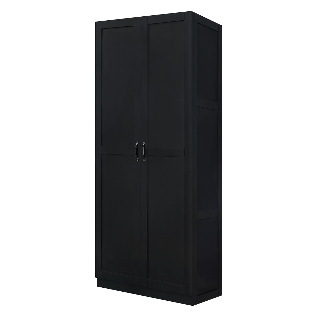 Manhattan Hopkins - Storage Cabinet With 7 Shelves