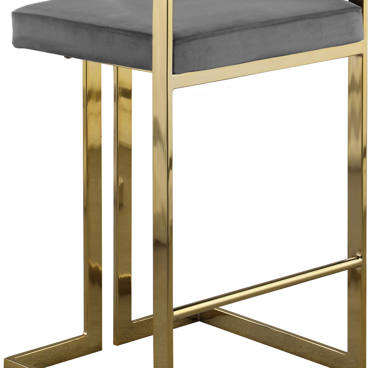 Ezra - Stool (Set of 2)