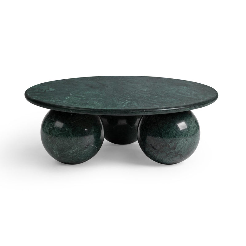 Castello - Round Coffee Table