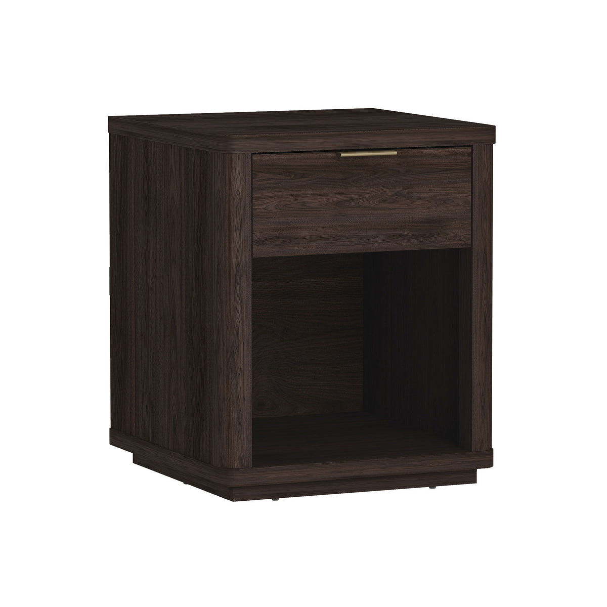 Manhattan Evelyn - 1-Drawer Nightstand