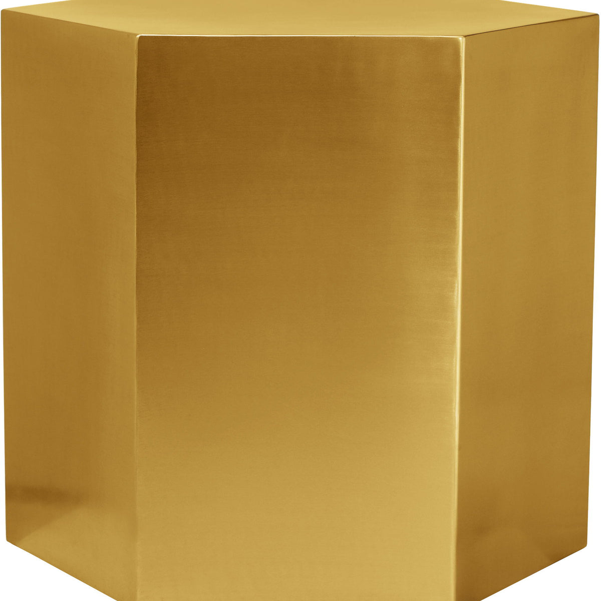 Hexagon - End Table