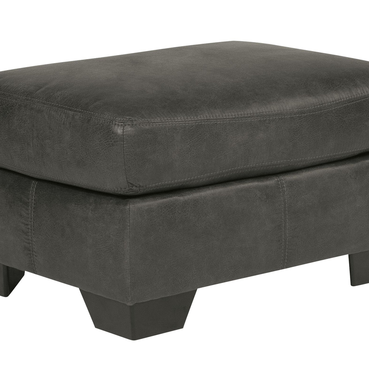 Bladen - Chair, Ottoman