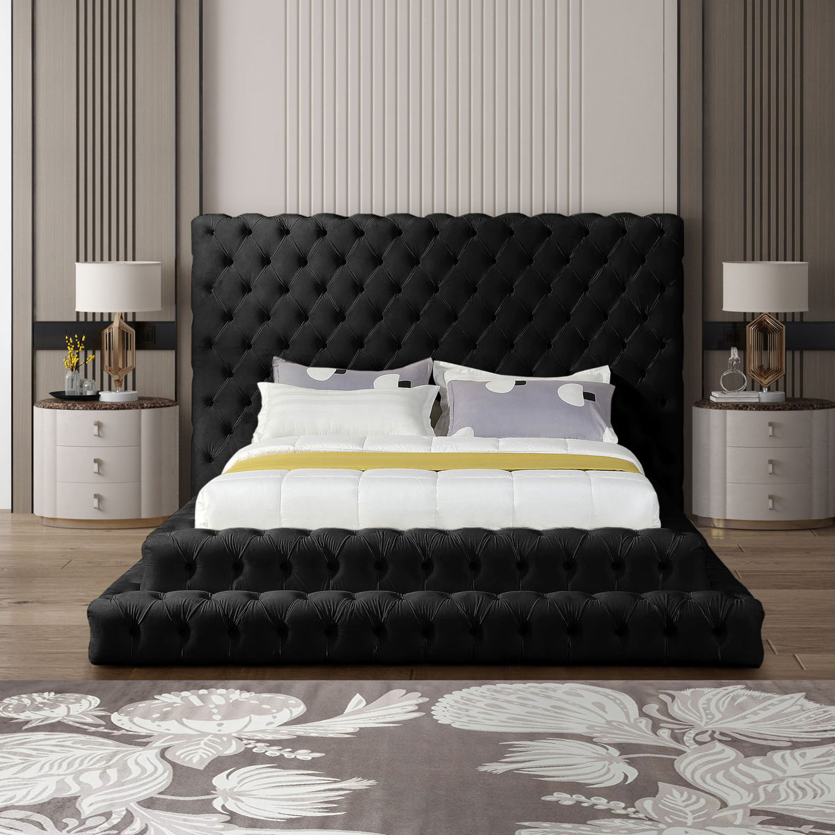 Revel - Bed