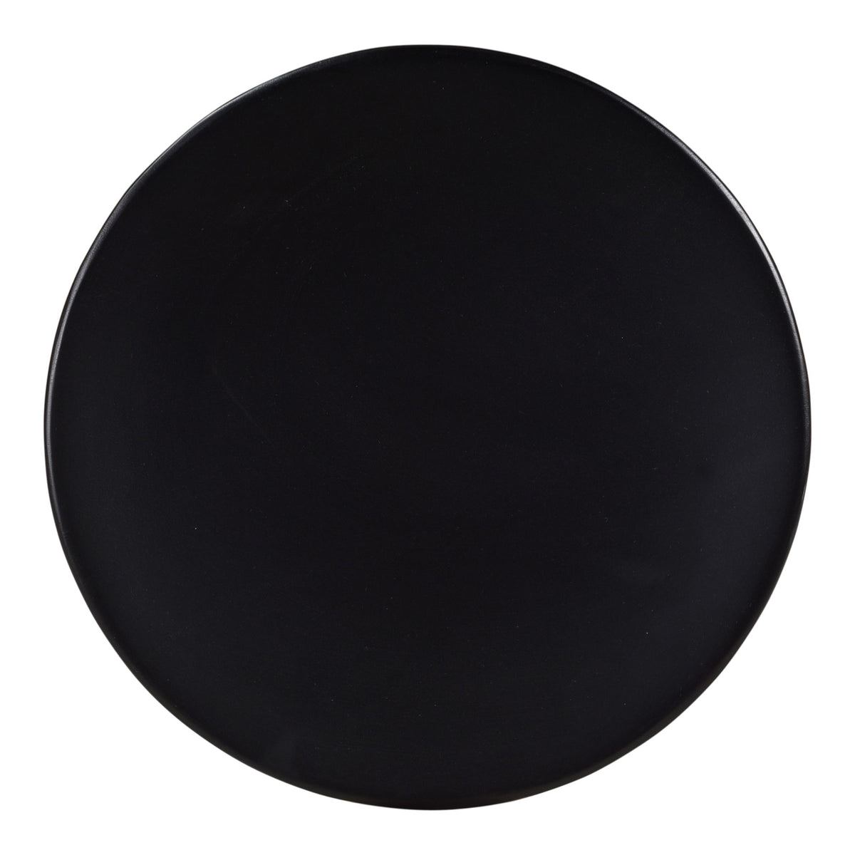 Nels - End Table - Black