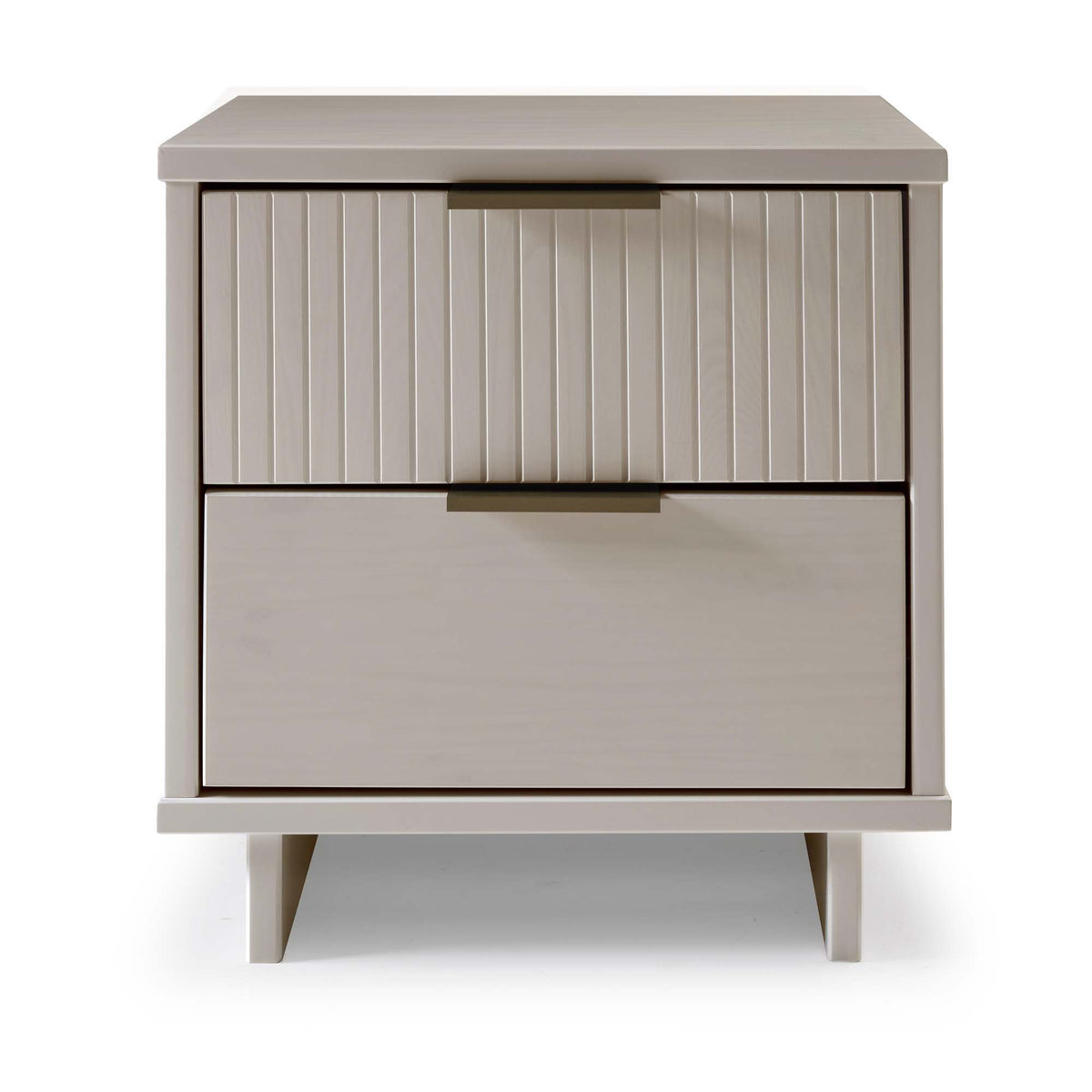 Manhattan Granville - 2-Drawer Nightstand