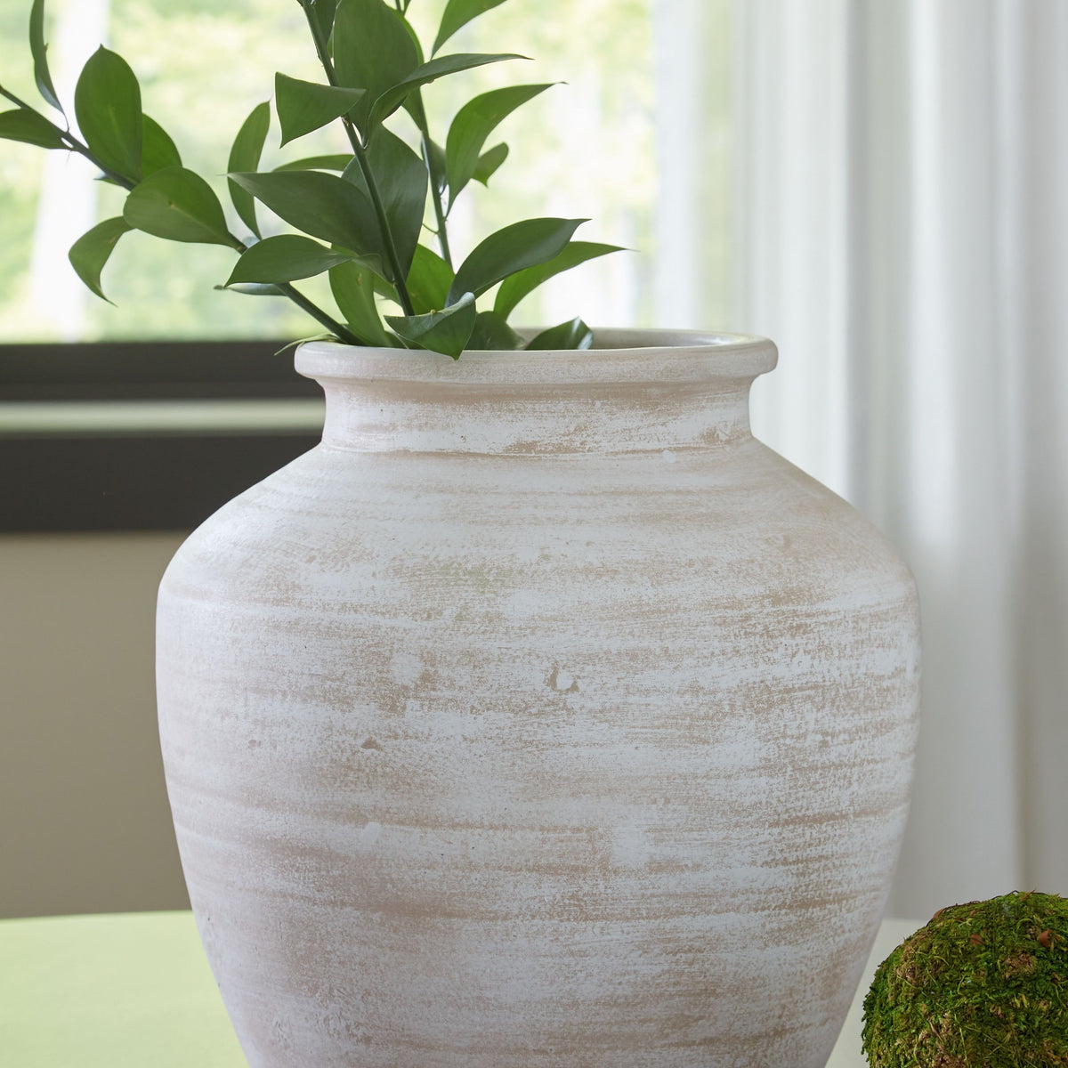 Meadie - 12" Vase