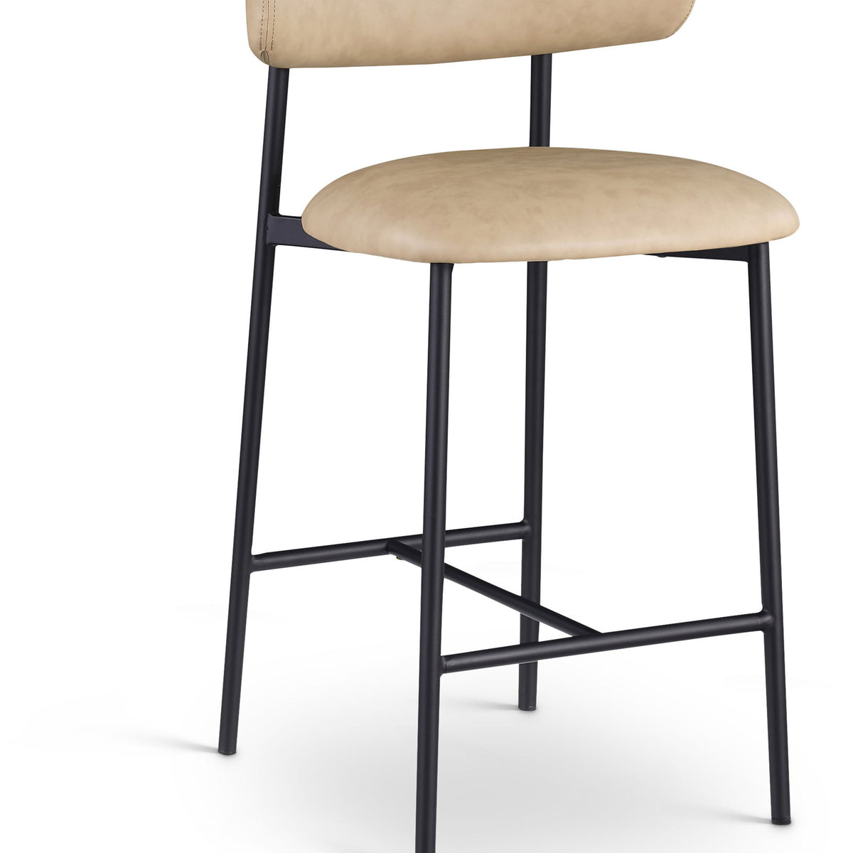Lupita - Counter Stool (Set of 2)