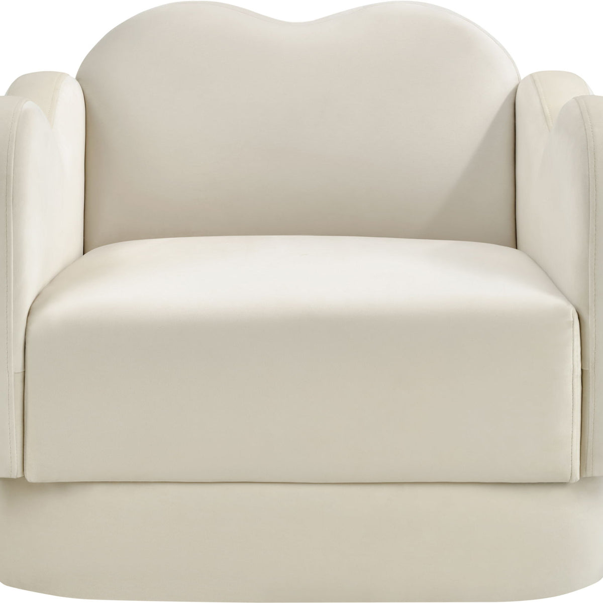Bloom - Velvet Chair