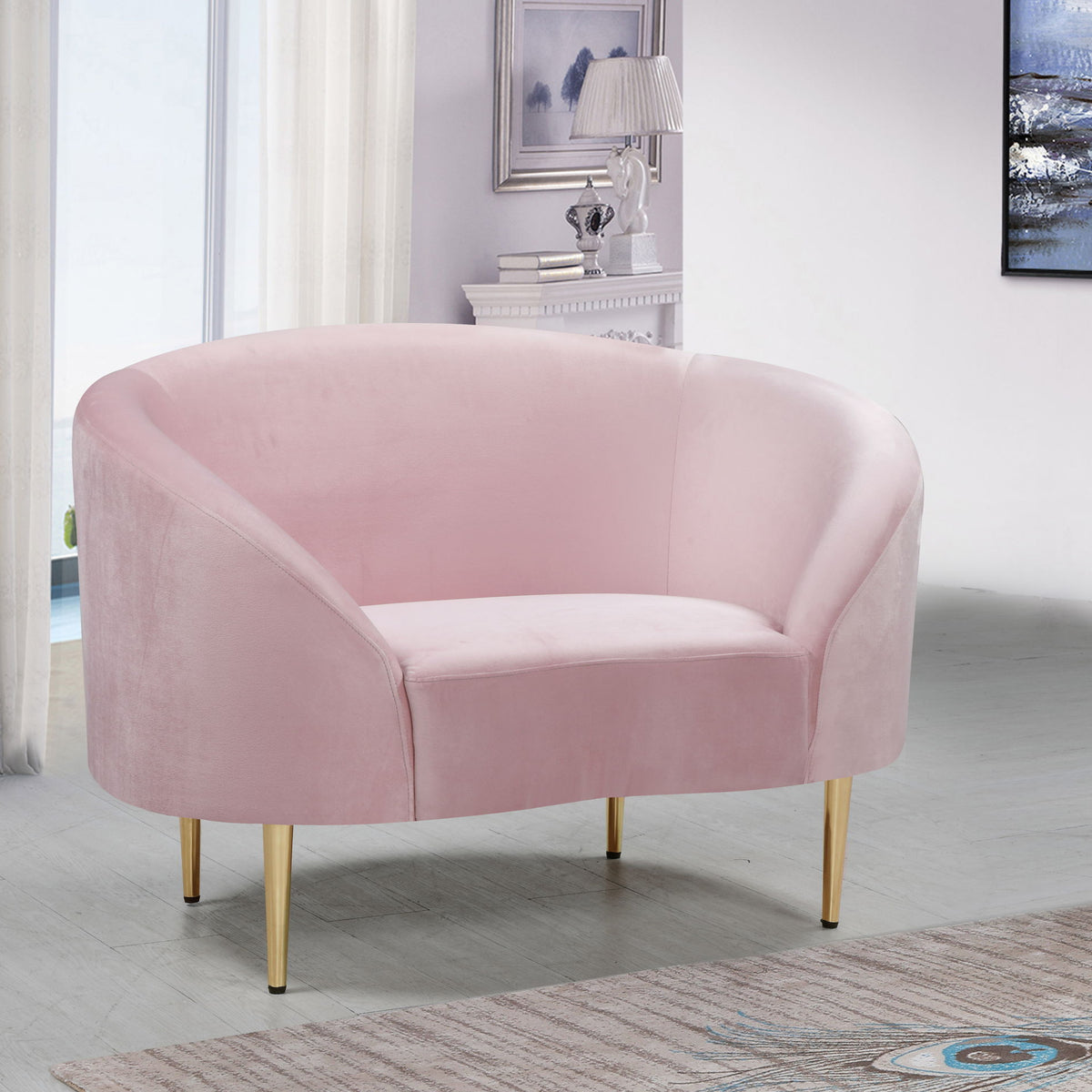 Ritz - Chair
