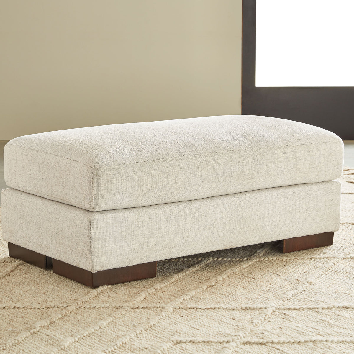 Maggie - Ottoman