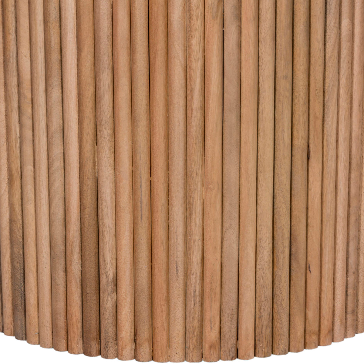 Oakhill - Dining Table - Natural