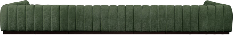 Quinn - 9 Piece Modular Sectional