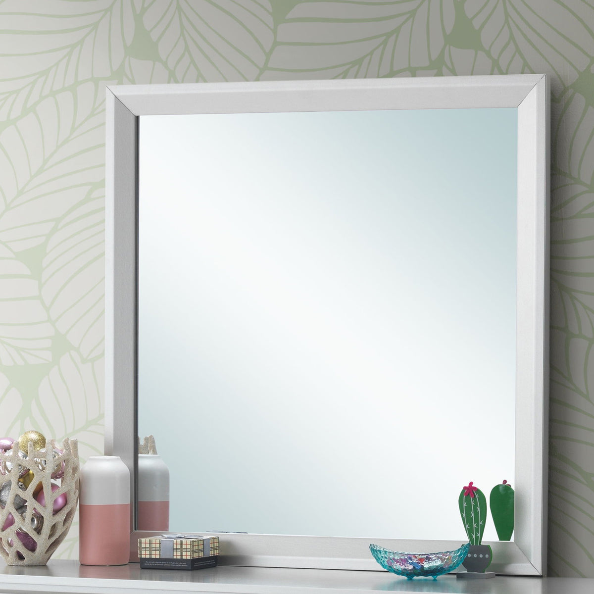 Primo - Mirror
