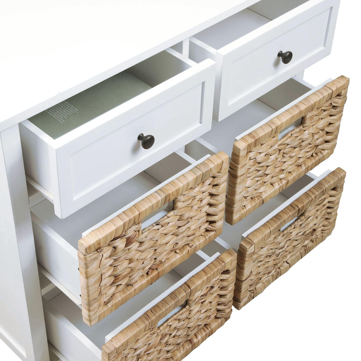 Flavius - Console Cabinet