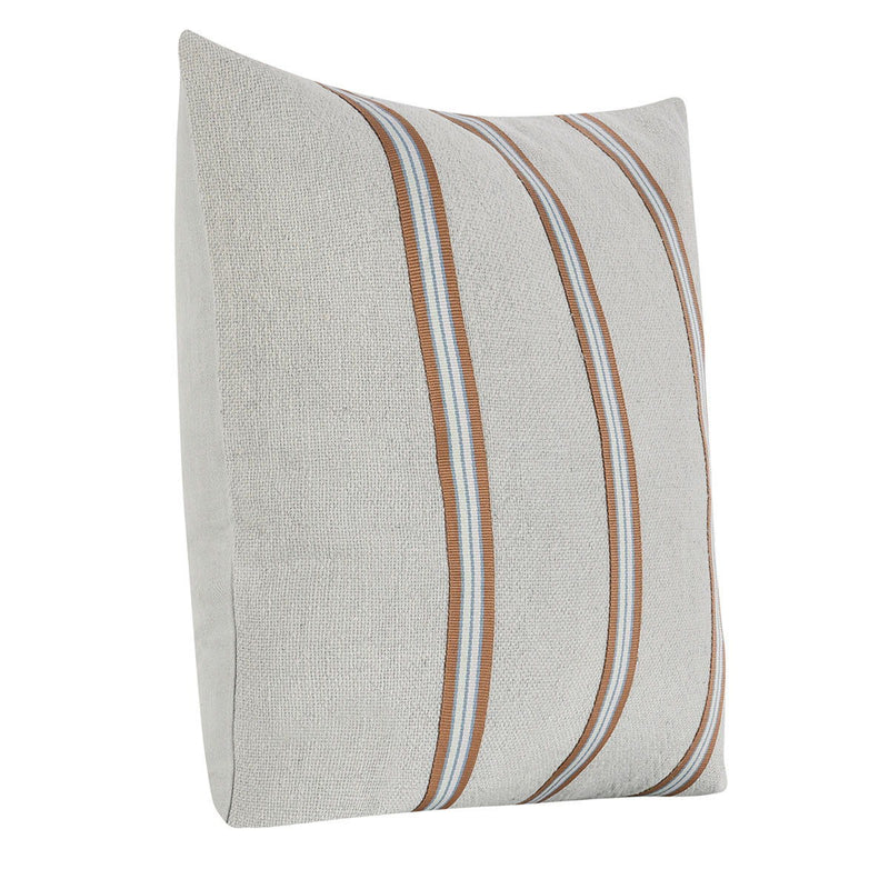 Boardwalk - BW Eddie Pillow - Sagebrush Green