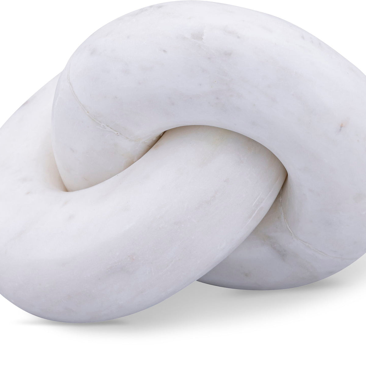 Knot - Marble Decorative Accessory
