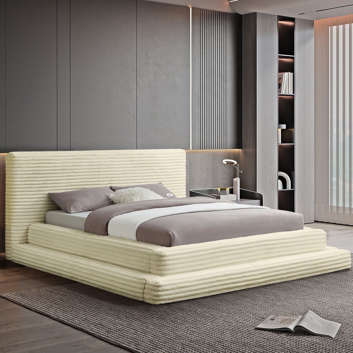 Drew - Bed