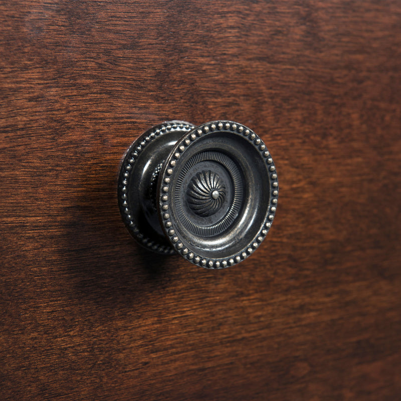 Cameron - Chest - Cherry