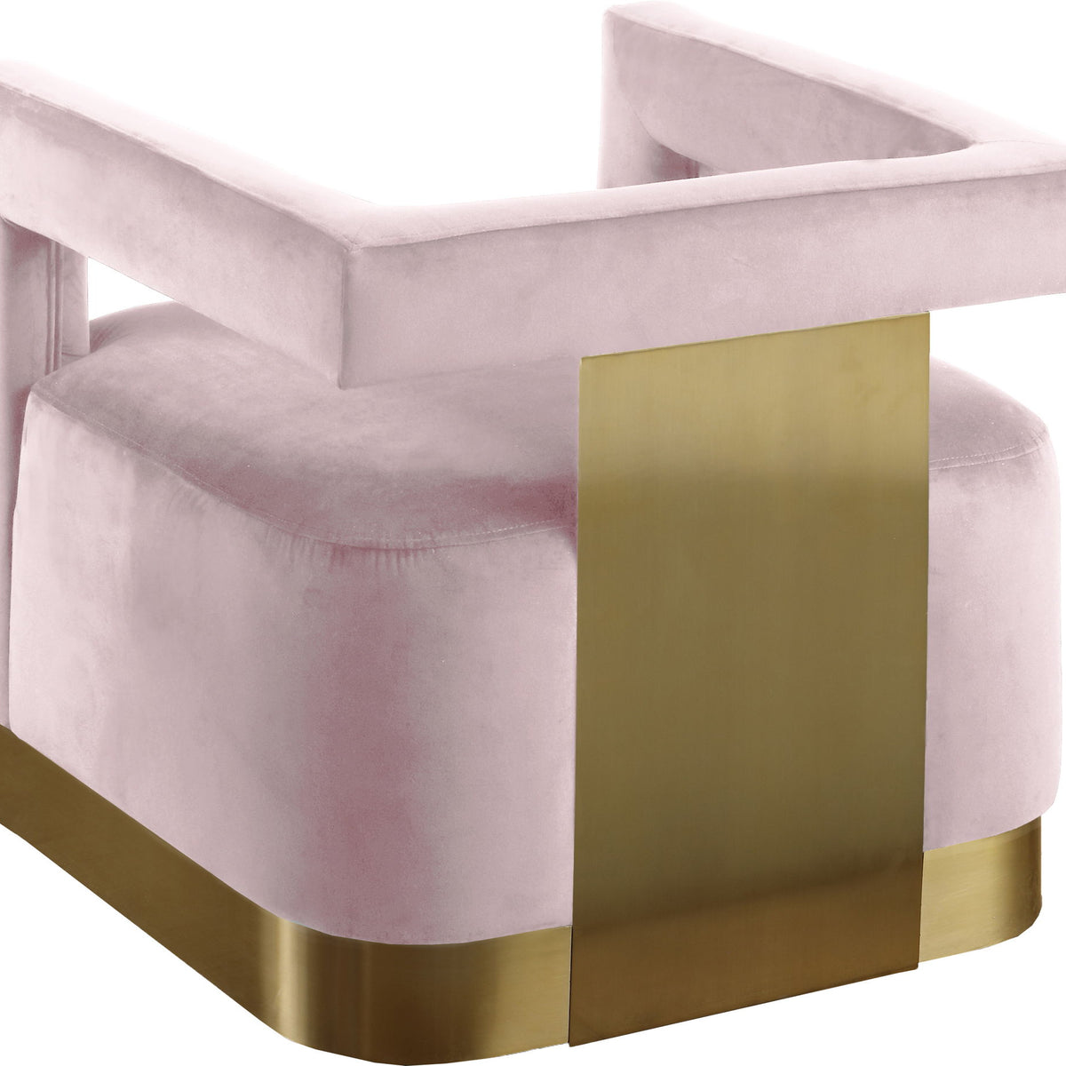 Armani - Accent Chair