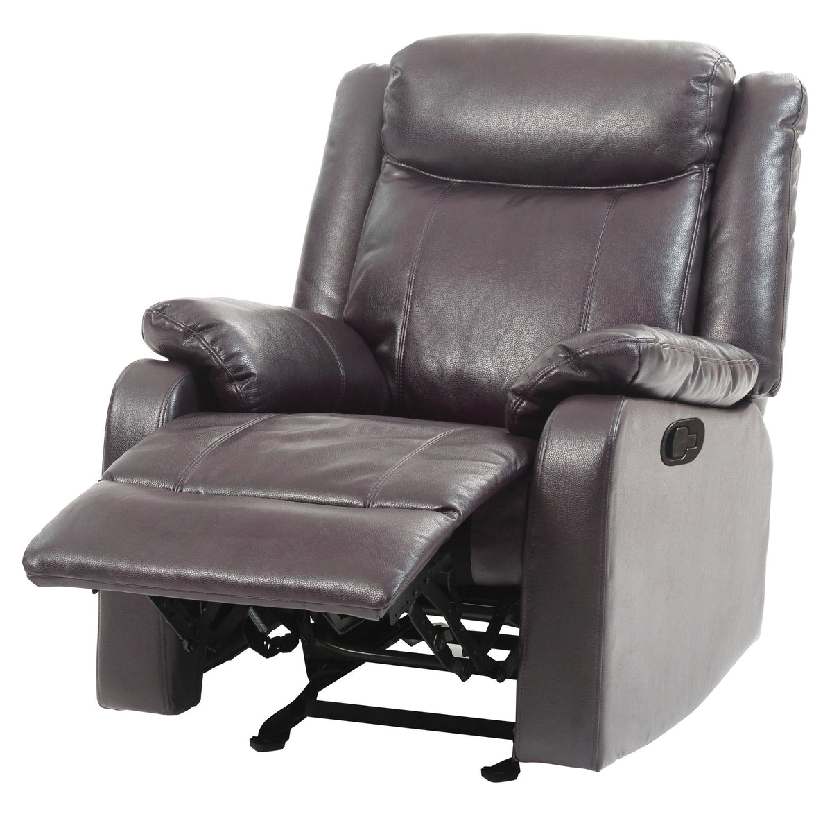 Ward - Rocker Recliner