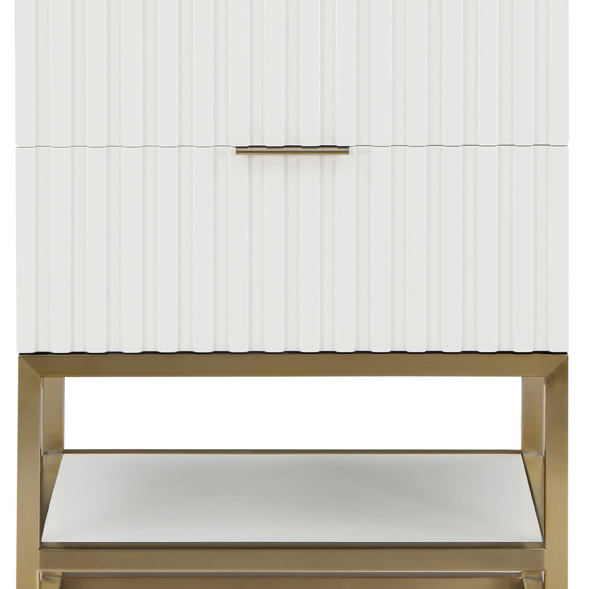 Monad - Bathroom Vanity