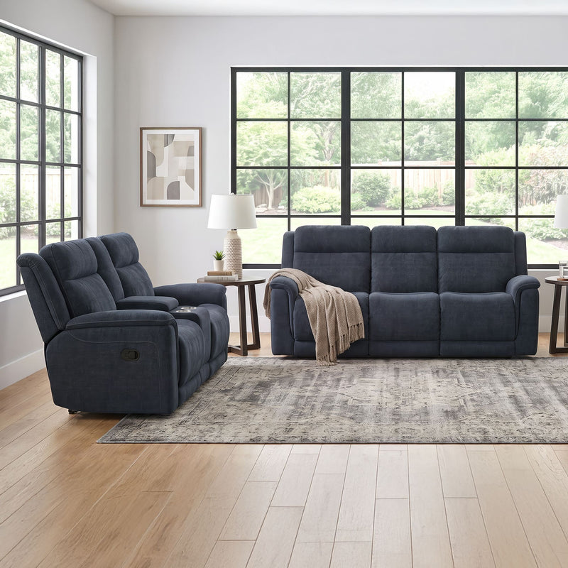 Striker - Living Room Set