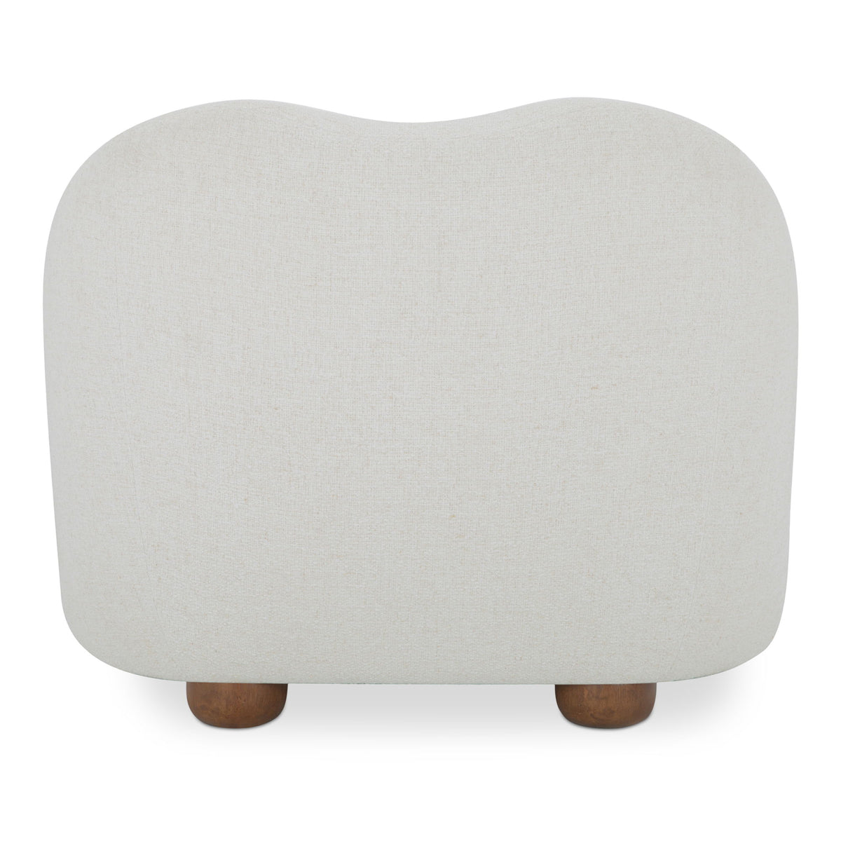 Bria - Accent Chair - Oatmeal