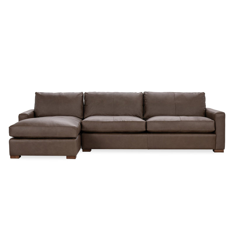 Coburn - Chaise Sofa
