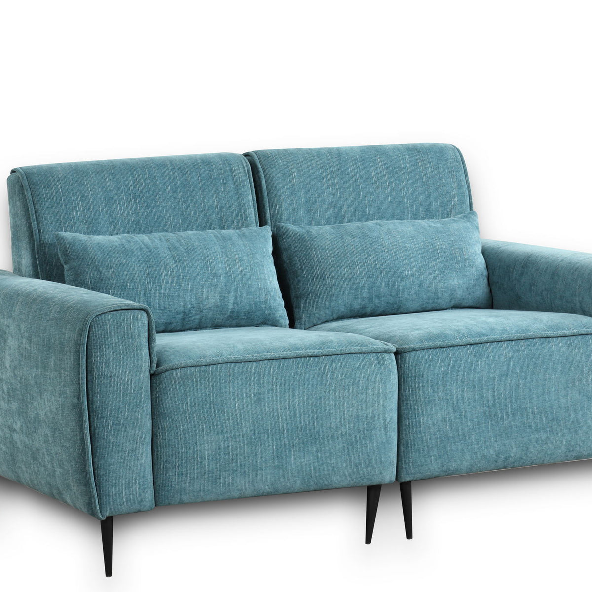 Valentina - Chenille Living Room Set