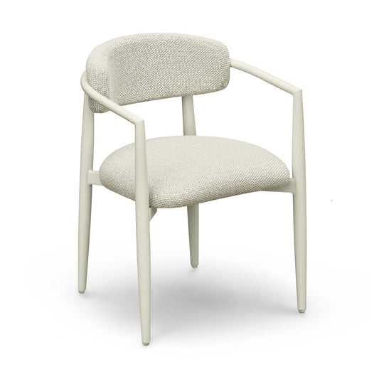 Annika - Outdoor Dining Arm Chair