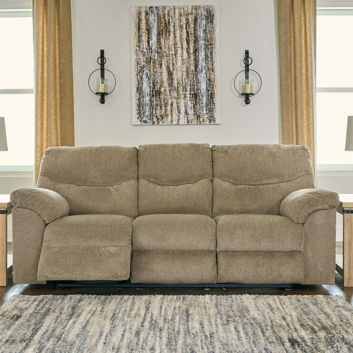 Alphons - Living Room Set