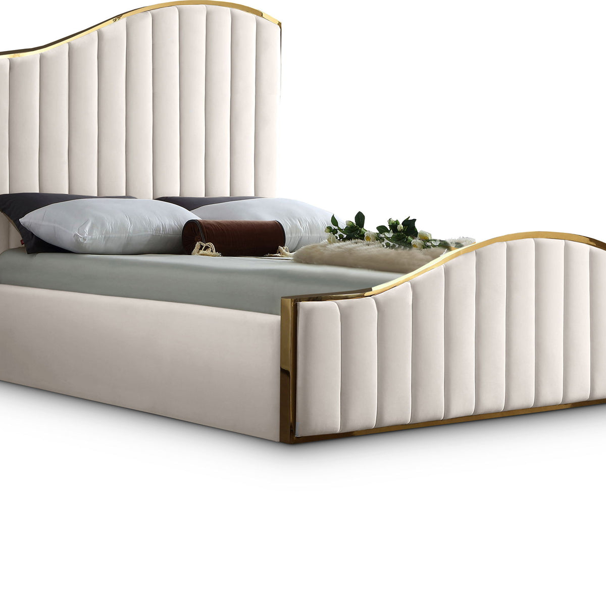 Jolie - Bed