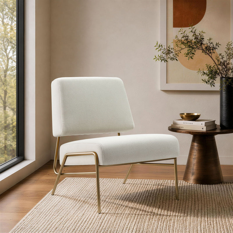 Manhattan Serenity - Lounge Chair