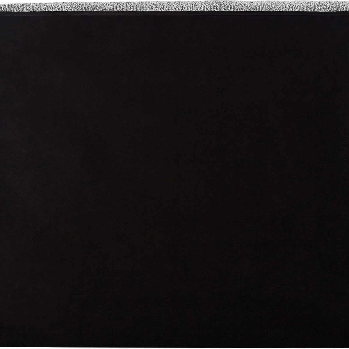 Penny - Boucle Fabric Bed