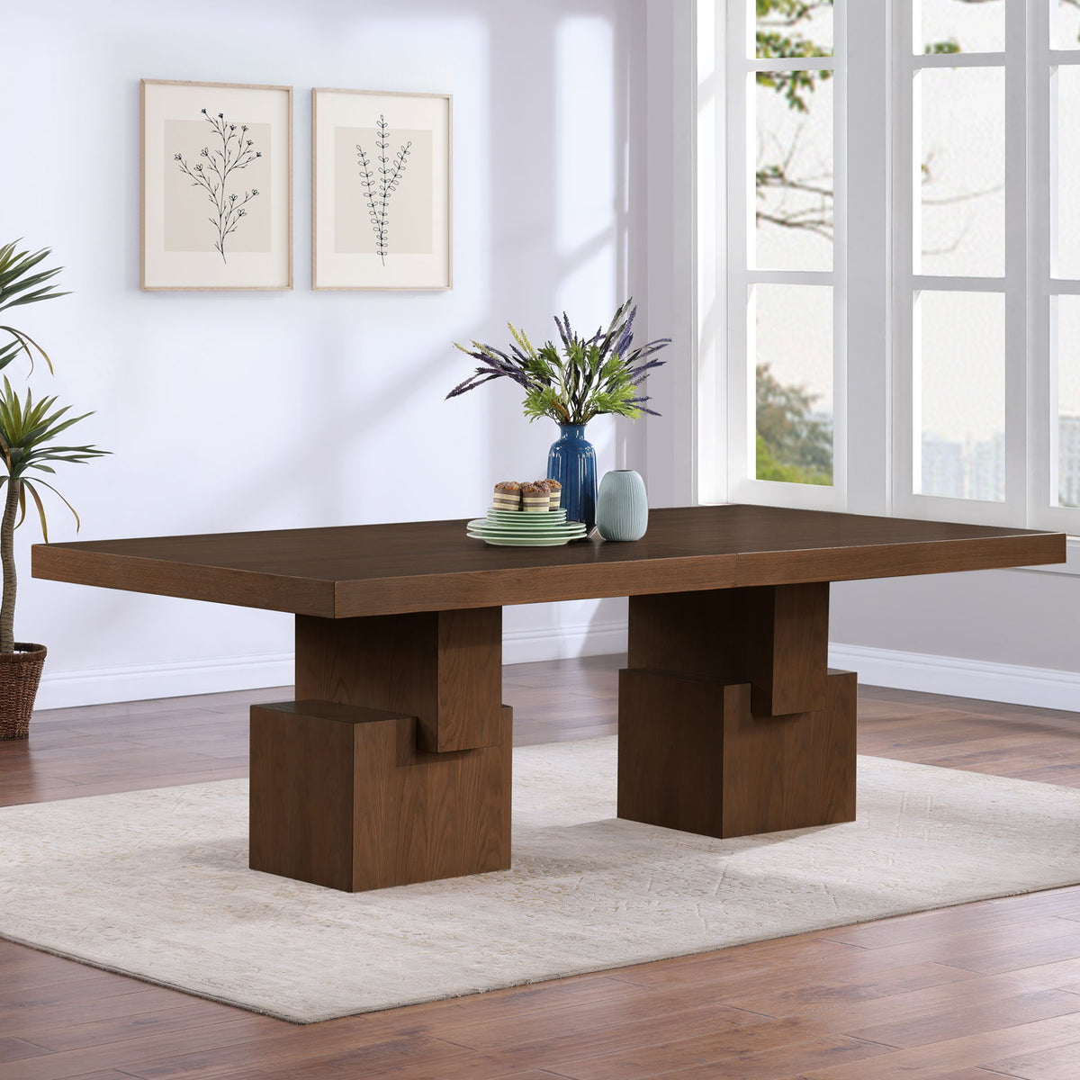 Anzio - Dining Table