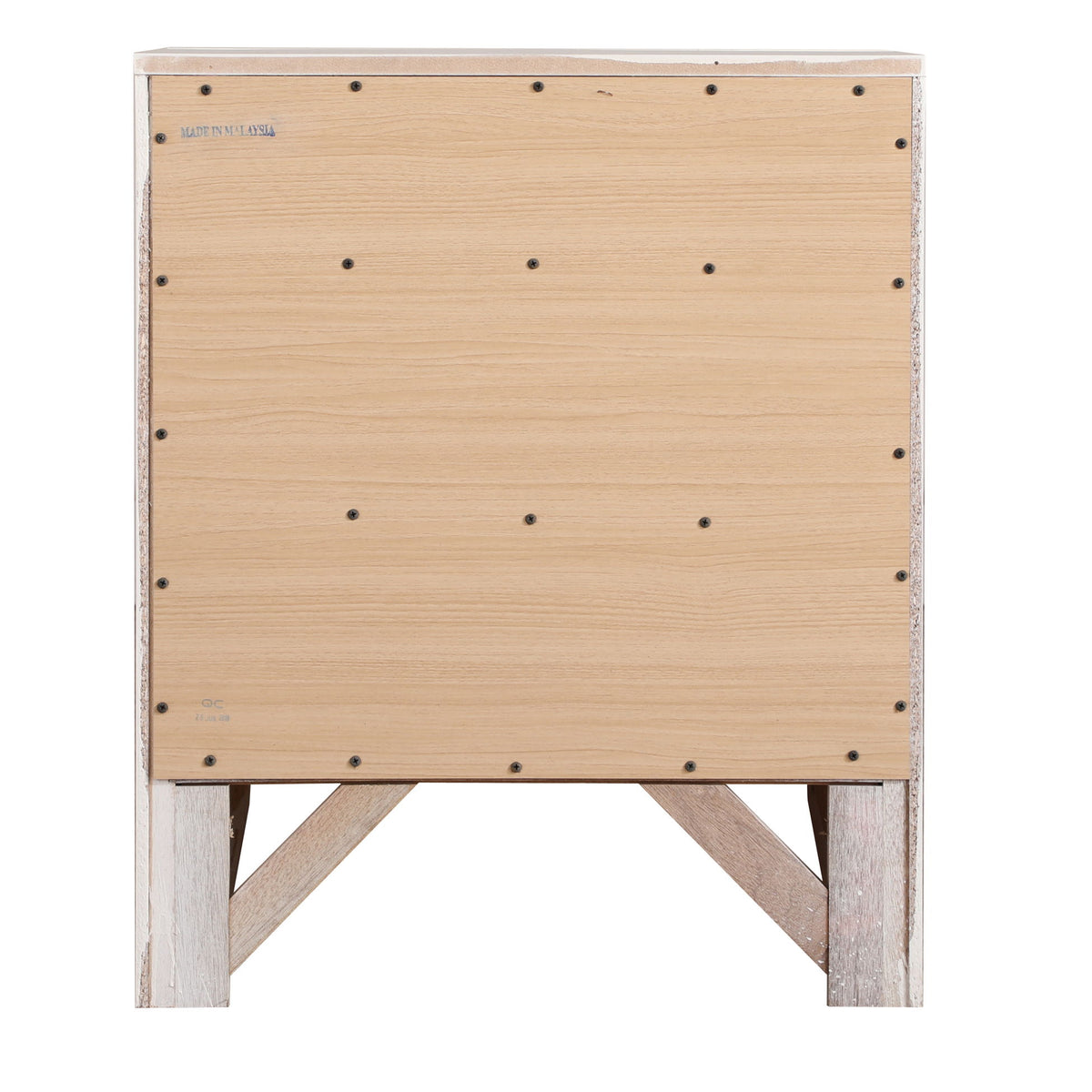 Marilla - Nightstand