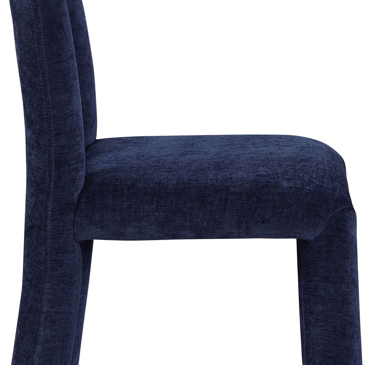 Amari - Chenille Fabric Dining Chair (Set of 2)
