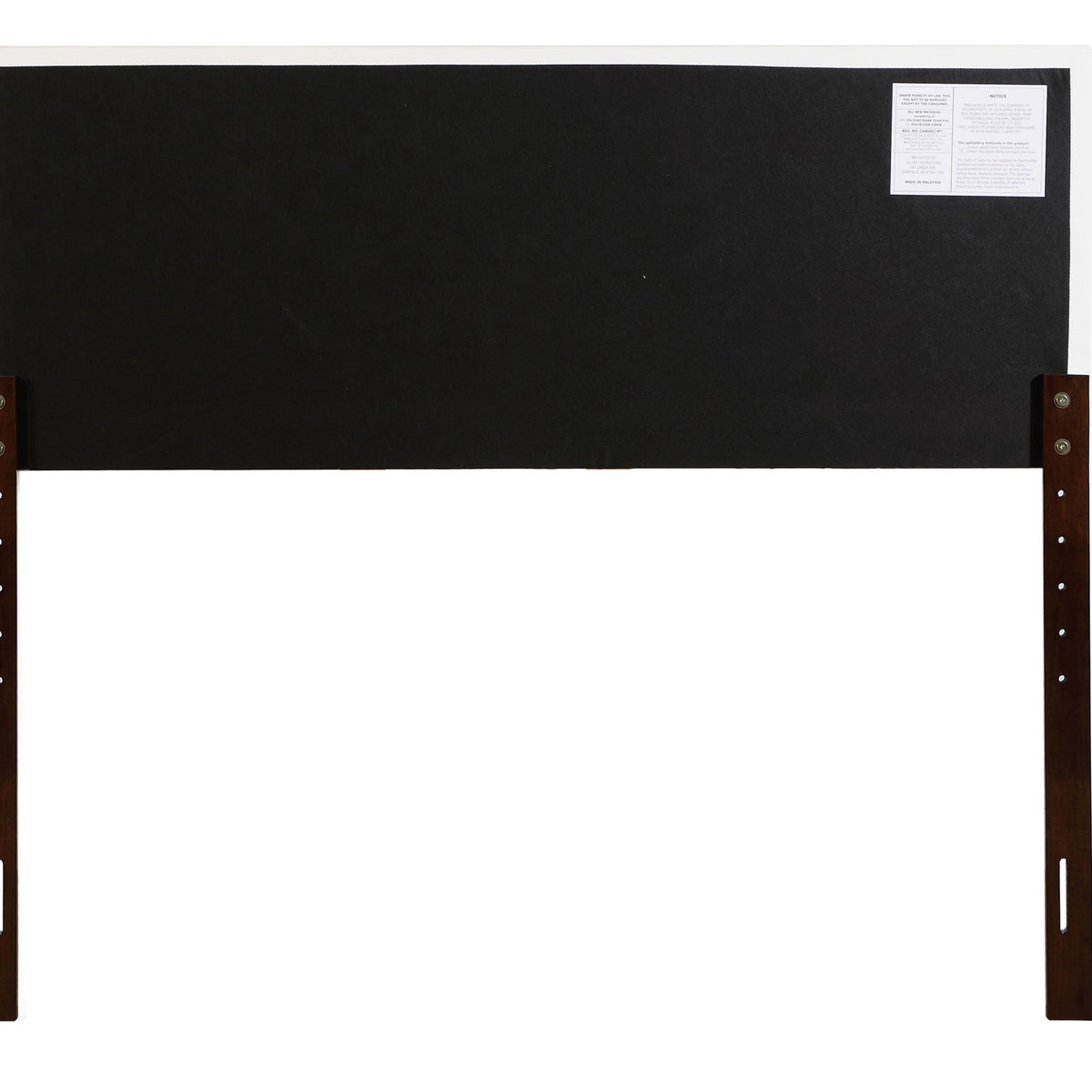 Nova - Headboard
