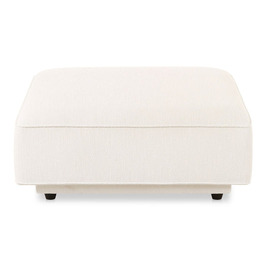 Rosello - Ottoman - White