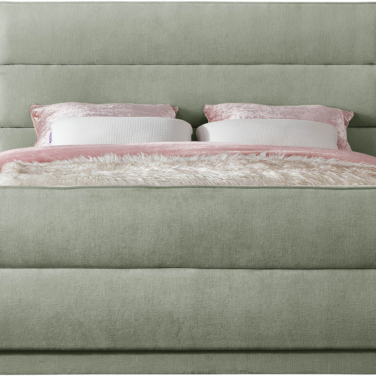 Paxton - Bed