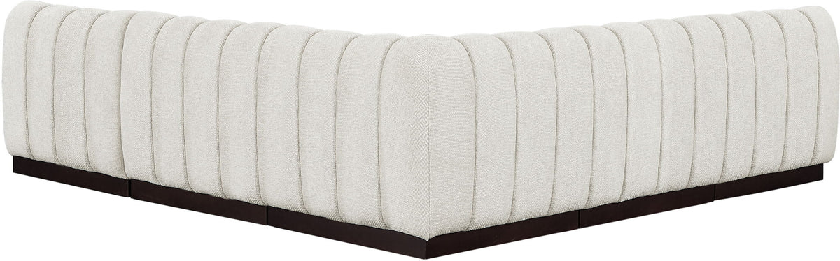 Quinn - 5 Piece Modular Sectional