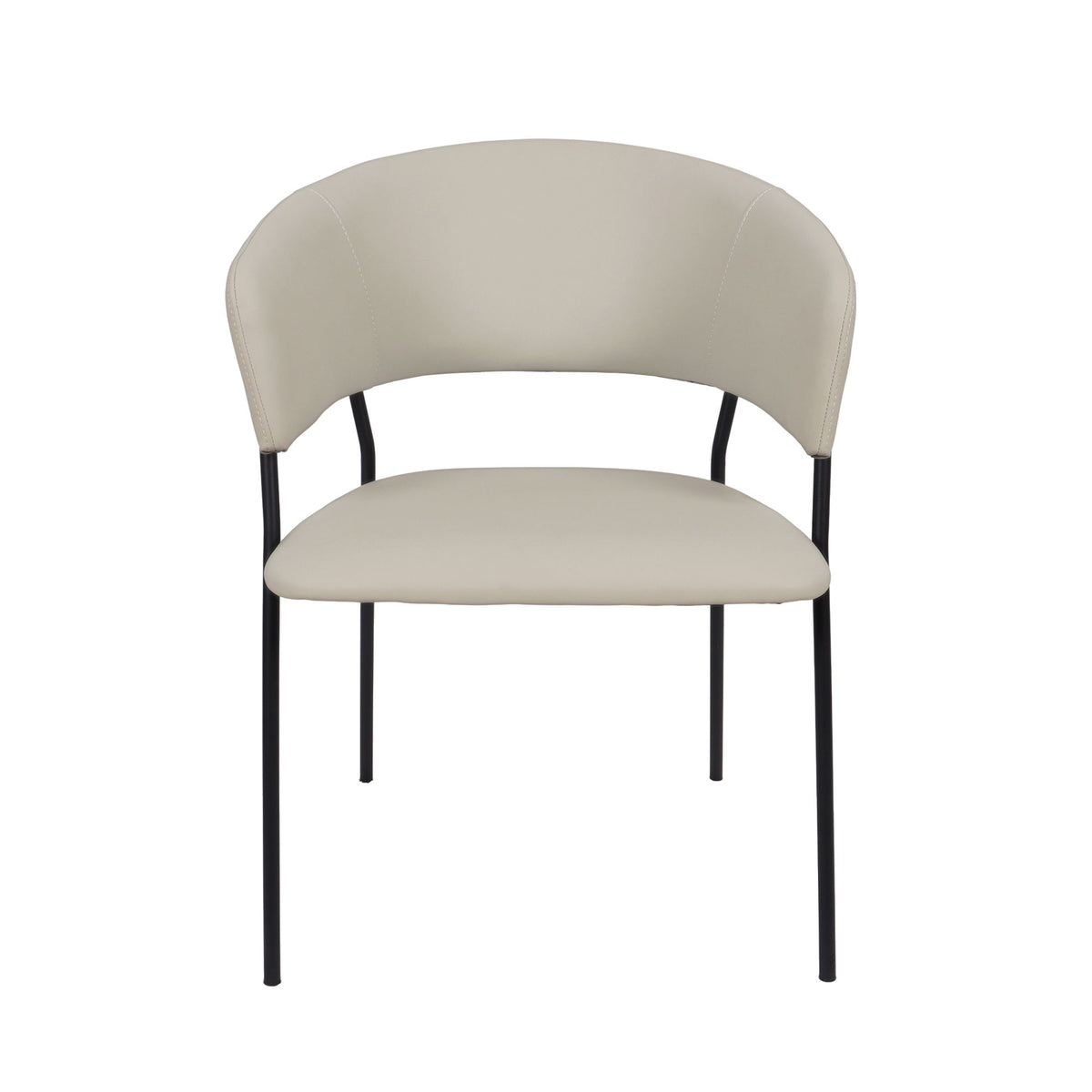 Manhattan Slate - Dining Chair (Set of 2)