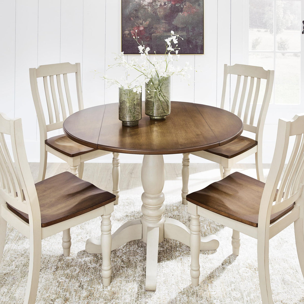 Wirloni - Dining Table Set