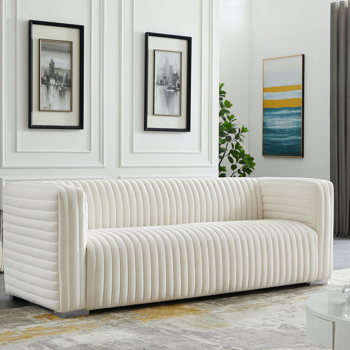 Ravish - Sofa