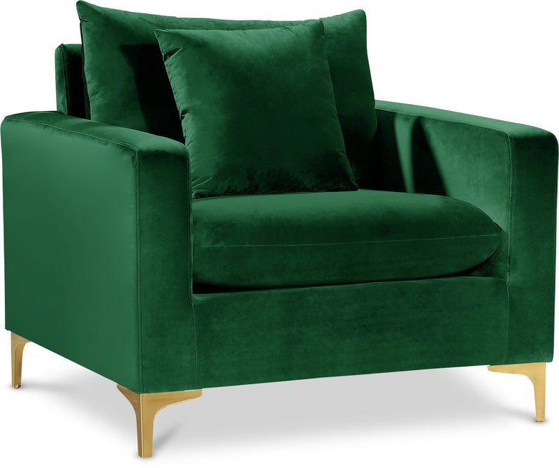 Naomi - Chair