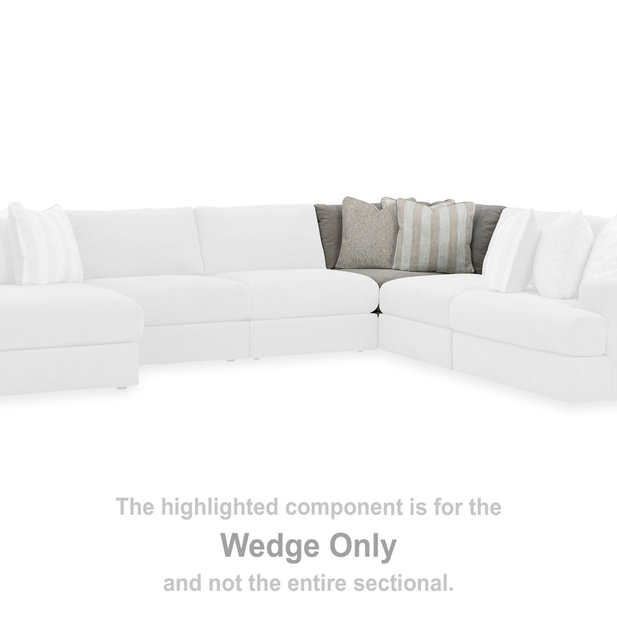 Avaliyah - Wedge - Ash