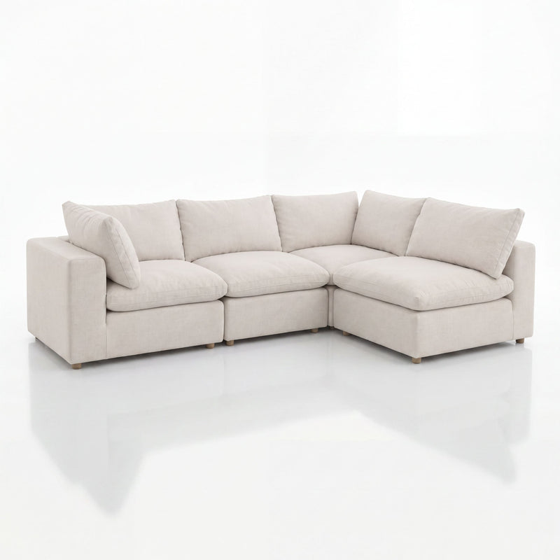 The Soren Modular Cloud Sectional