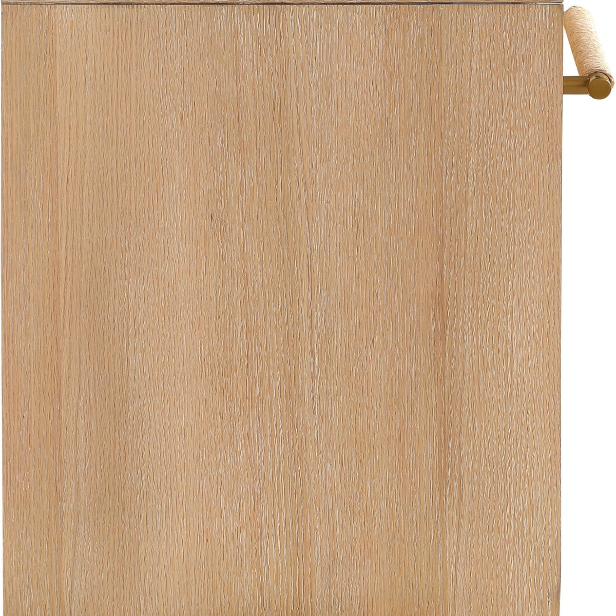 Sorell - Solid Wood Night Stand